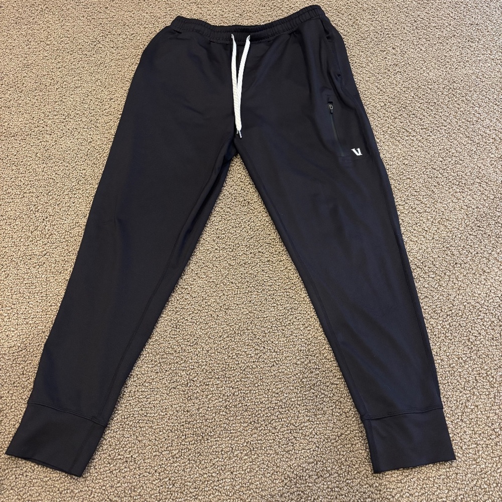 Vouri men’s joggers